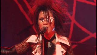 Moi dix Mois  Dispell Bound Live [upl. by Gaiser]