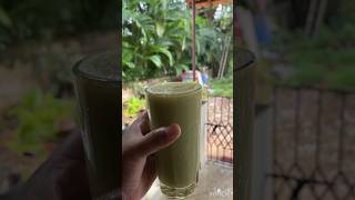 Calabash juice benefits vlog 2 indianyoutuber lifestyle food shots minivlog weightloss [upl. by Ahsykal]