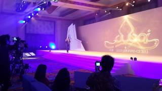 Business Conference Oriflame Gold Conference 2013 Atlantis Hotel Dubai [upl. by Robi]