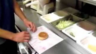 Angry Grandpa  The Burger King Four Cheese Whopper [upl. by Chap]