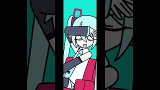 MIKU MIKU BEAM Credits channelcaststation SAWTOWNE [upl. by Gillman141]