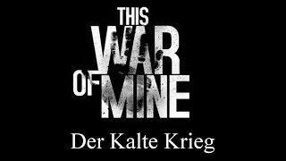 Der kalte Krieg 1945  1955 Das Zeitalter des atomaren Schreckens [upl. by Ranit]