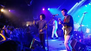 The Growlers  quotOne Million Loversquot   The Stone Pony  Asbury Park  July 31st 2019 [upl. by Aicac]