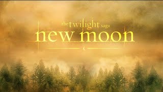 Twlight Saga New Moon Audiobook  Preface [upl. by Ahusoj]