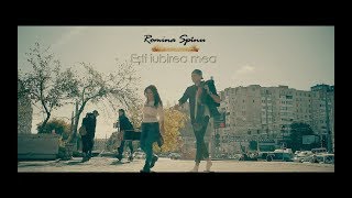 Romina Spînu  Ești iubirea mea Official Video [upl. by Saito]