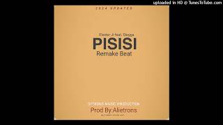 Elexter Jr feat Stegga  PISISI REMIX2024neiitzmse [upl. by Ellenet]