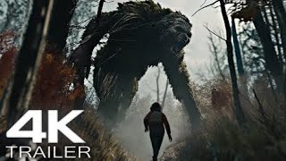 NEW MOVIE TRAILERS 2024 4K UHD movies trailers [upl. by Curry]