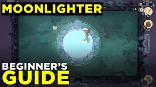 Moonlighter Playthrough  Part 30 [upl. by Luba]