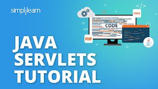 Java Servlets Tutorial  Java JSP Tutorial  Java ServerSide Programming For Beginners Simplilearn [upl. by Elbys789]