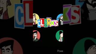 Clerks The Animated Series PAL [upl. by Bron]