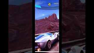 De Tomaso P72 vs Team Fordzilla P1 😱🤯🥺 asphalt8shorts gamingshorts phonkmusic [upl. by Josephine]