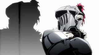 「Creditless」Goblin Slayer OP  Opening 1「UHD 60FPS」 [upl. by Joli]