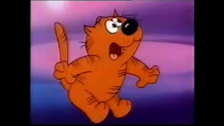 Heathcliff and Marmaduke Intro amp Ending Cultkidztv [upl. by Moss]