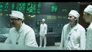 quotYou Stalled the Reactorquot  HBO CHERNOBYL S1E05  HD [upl. by Gaughan]