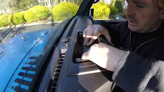 Bulletpoint Mounting Solutions Rubigrid Installation in 2015 Jeep JK [upl. by Adleme]