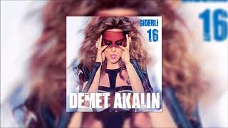 Demet Akalın  Yılan feat Ersay Üner [upl. by Kolnick27]