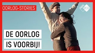 IK BEN VRIJ 4  Oorlogstories 2020  NPO Zapp [upl. by Yetnruoc842]