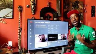 Tech N9ne  Who Do I Catch  Reaction 🇺🇸 [upl. by Far]