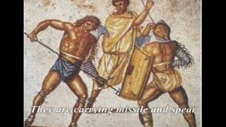 Triumvirat  The March to The Eternal City Live 75 Lyrics  Subs [upl. by Eybba202]