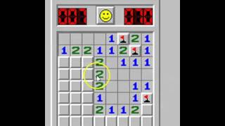 How to play Minesweeper [upl. by Anitsahs]