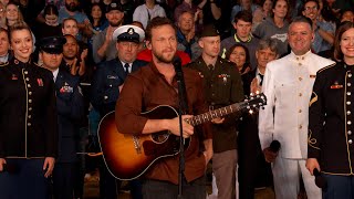 Phillip Phillips Performs quotGone Gone Gonequot [upl. by Seldun930]