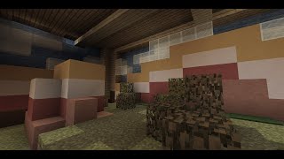 The most nostalgic Minecraft video [upl. by Ellehcil]