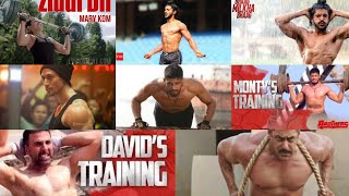 BOLLYWOOD WORKOUT MOTIVATIONAL SONGS  GYM SONGS  HINDI MOTIVATIONAL SONGS [upl. by Verda]