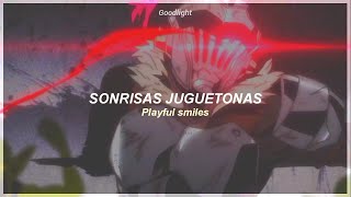 Goblin Slayer OP Full  Rightfully  Sub Español  Romaji [upl. by Coulter4]