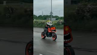 KTM 790 DUKE 🤩 superbike ktm790 [upl. by Larimore]