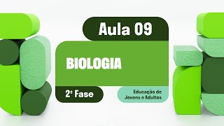 Biologia  Aula 09  Revisão 02  Unidade I [upl. by Ines619]