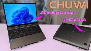 Its Great  Chuwi CoreBook X  Testing and Review [upl. by Esbenshade]