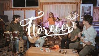 Nicolle Horbath  Florecer Acoustic Session  NPR Tiny Desk Contest 2023 [upl. by Mandelbaum]