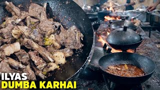 Mutton Karahi Recipe  Restaurant Style Mutton Karahi  Famous Peshawari Charsi Mutton Karahi [upl. by Ihcur]