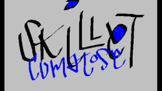 Skillet Comatose Reversed Lyrics [upl. by Lossa]