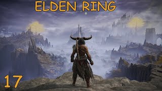 Elden Ring Caveman Run Part 17 [upl. by Eimak]