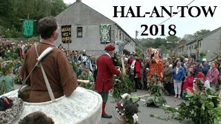 HalAnTow 2018 [upl. by Yebot]