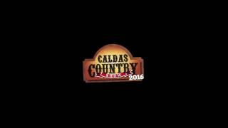 Caldas Country  Trailer [upl. by Mosera]