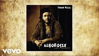 Alborosie  Sound Killa audio [upl. by Enotna503]