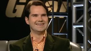 Jimmy Carr  Interview amp Lap  Top Gear [upl. by Celeste]