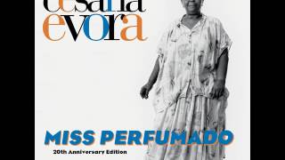 Cesaria Evora  Recordai 20th Anniversary Edition [upl. by Haelam]