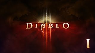 AZ UTOLSĂ“ DIABLO GAME  DIABLO III 1 COOP VĂ‰GIGJĂTSZĂS  PC HARD  1218 [upl. by Sumner]