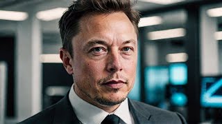 Elon Musks CRAZY Work Ethic is INSANE Watch This 2024  MATUREMASTERYfl4li [upl. by Heid]