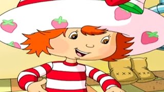 Rosita Fresita ★🍓 Episodio Completo Especial 🍓★ Dibujos animados para niños en Español [upl. by Esyli]