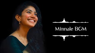 Minnale BGM Ringtone  New Viral Love BGM Ringtone [upl. by Mela]