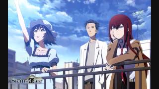 steinsgate 別れ [upl. by Steep]