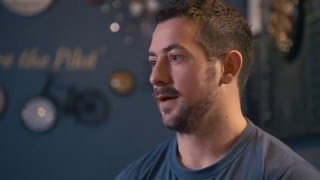 Greig Laidlaw BT Sport Feature [upl. by Attolrac72]