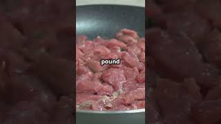 Quick amp Easy Keto Thai Basil Beef Recipe 🌿🍚 [upl. by Eylsel]