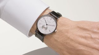 Tangente neomatik 39 silvercut [upl. by Tansy]