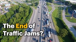 The Hidden Cause of Traffic Jams—and How to Solve Them [upl. by Teeter652]