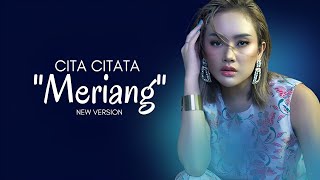 Cita Citata  Meriang Official Lyric Video [upl. by Solis446]